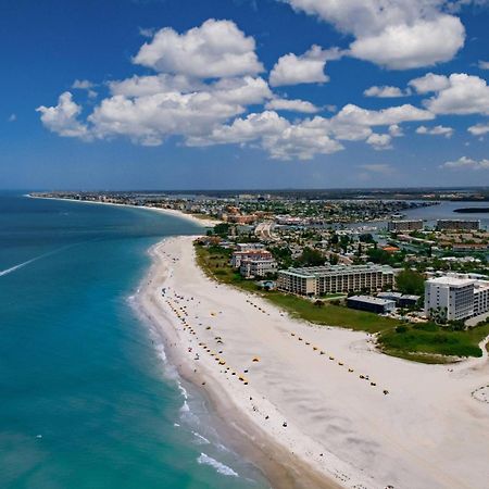 Residence Inn By Marriott St. Petersburg Treasure Island St. Pete Beach Dış mekan fotoğraf