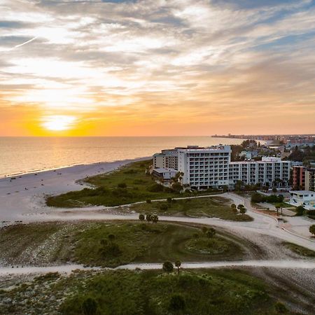 Residence Inn By Marriott St. Petersburg Treasure Island St. Pete Beach Dış mekan fotoğraf