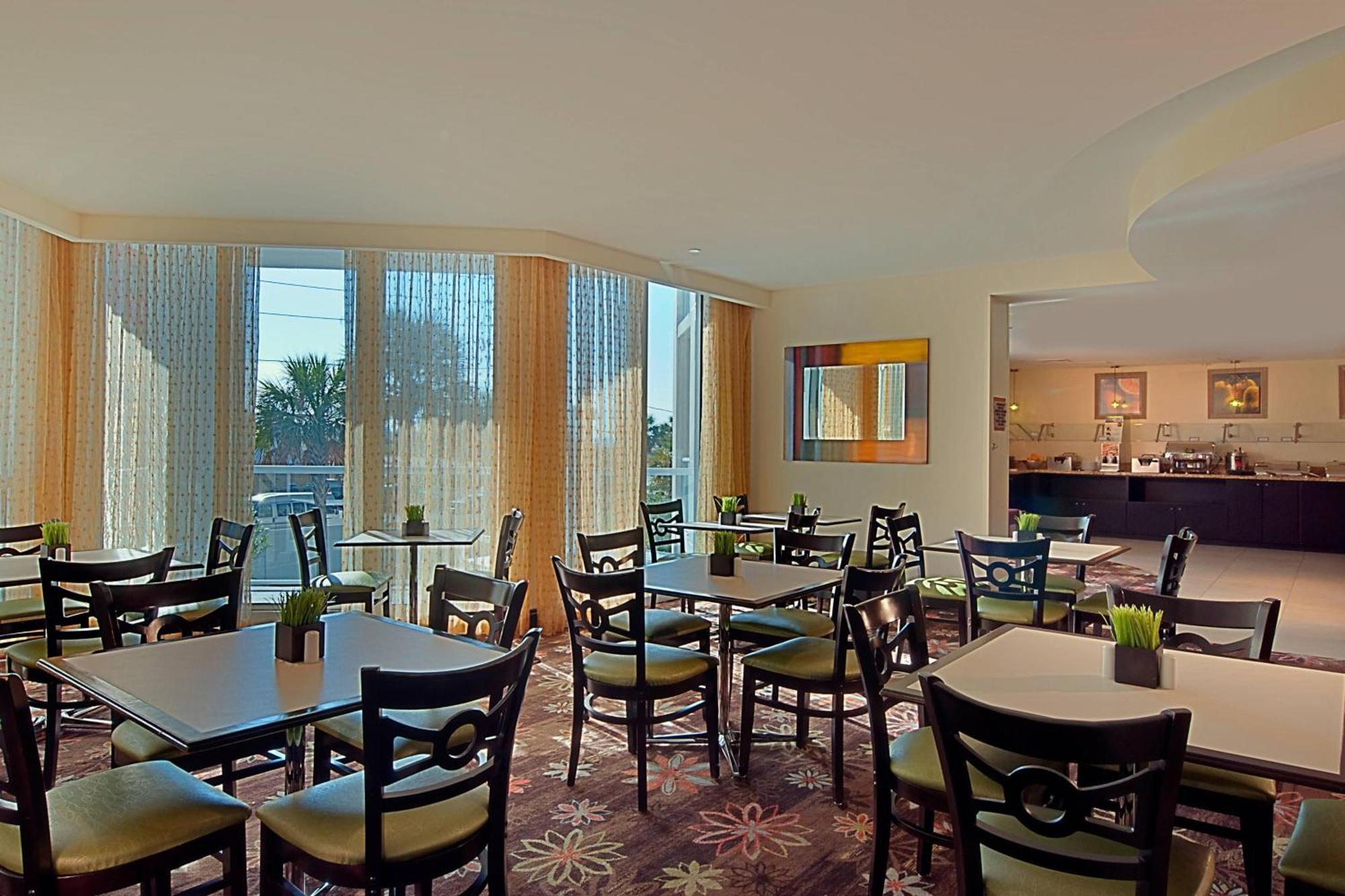 Residence Inn By Marriott St. Petersburg Treasure Island St. Pete Beach Dış mekan fotoğraf